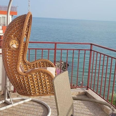 סבטי ולאס Panorama Marina Fort Beach - Premium Apartments Sea Viev מראה חיצוני תמונה