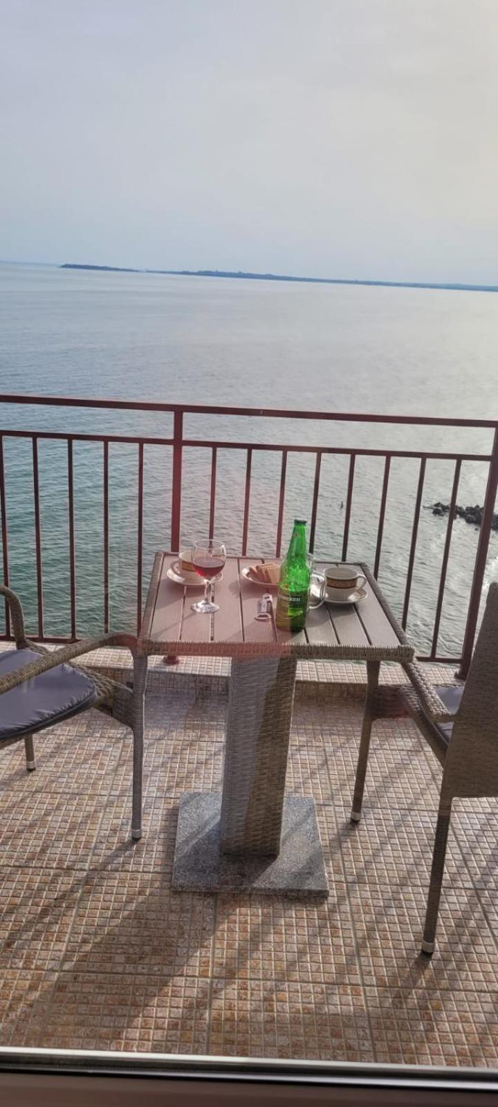 סבטי ולאס Panorama Marina Fort Beach - Premium Apartments Sea Viev מראה חיצוני תמונה