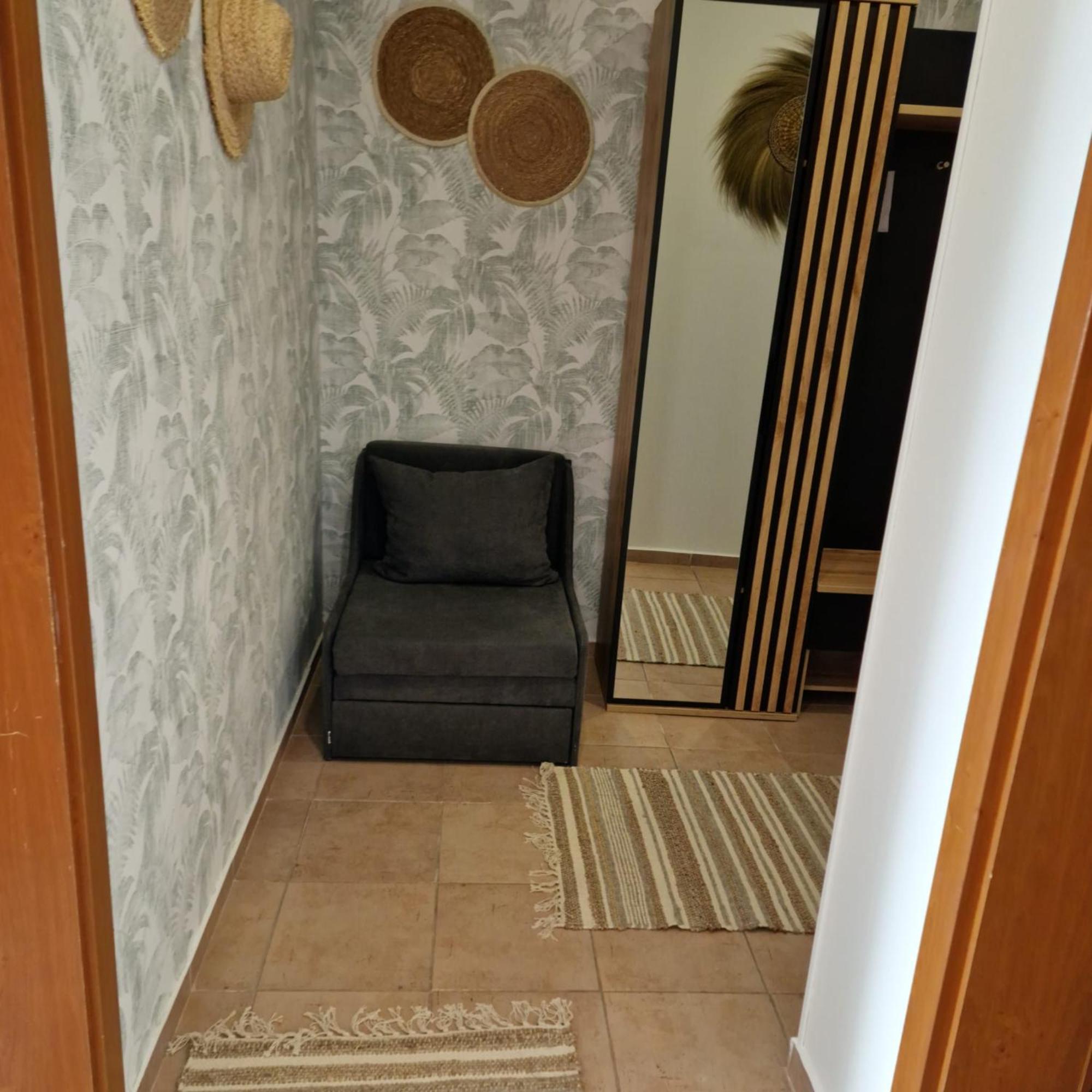 סבטי ולאס Panorama Marina Fort Beach - Premium Apartments Sea Viev מראה חיצוני תמונה