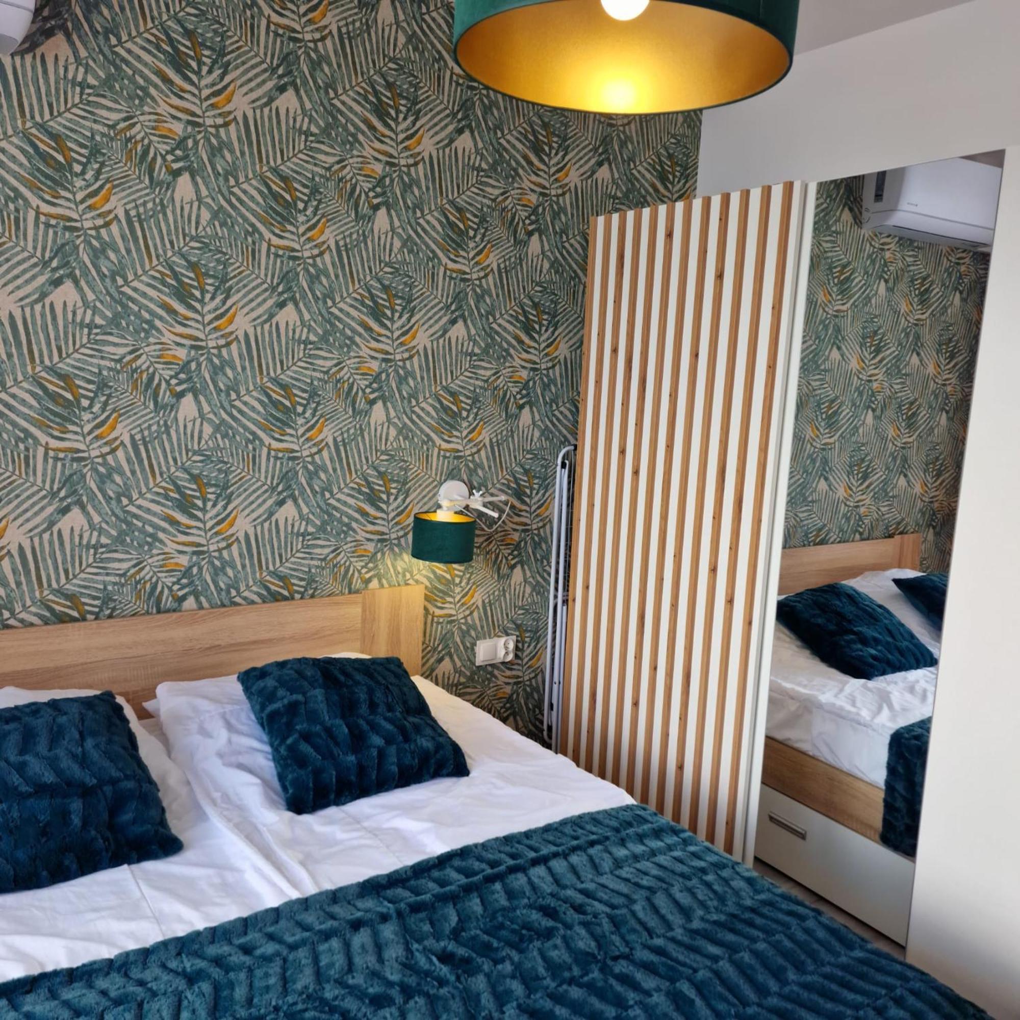 סבטי ולאס Panorama Marina Fort Beach - Premium Apartments Sea Viev מראה חיצוני תמונה